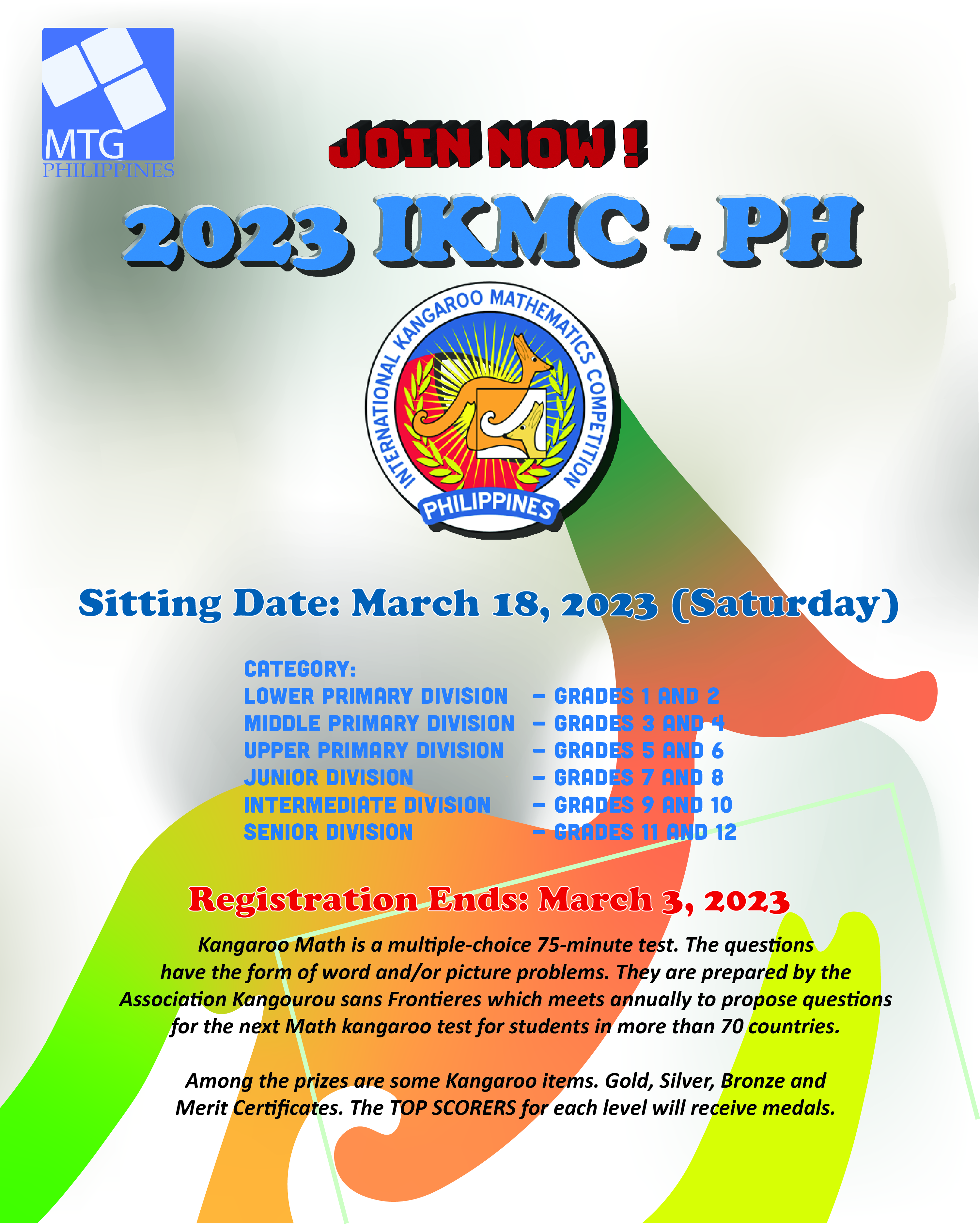 IKMC 2023 Poster